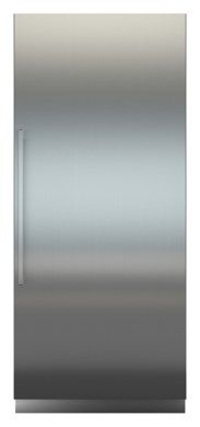 Liebherr Monolith 18.9 Cu. Ft. Panel Ready Integrable Built In Refrigerator-0