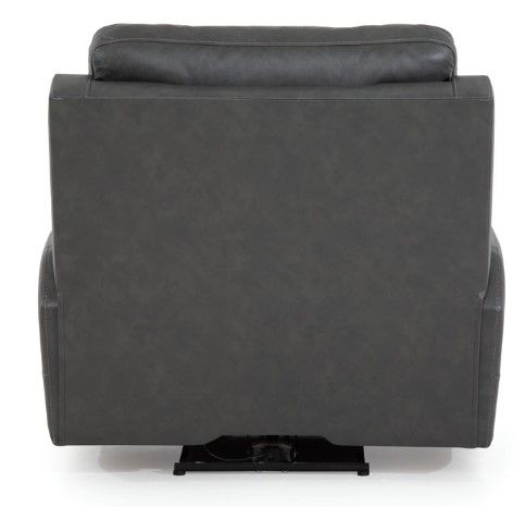 Palliser® Furniture Hargrave Power Wallhuggger with Headrest and Lumbar 3