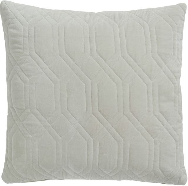 Signature Design by Ashley® Doriana Set of 4 Bone Pillows