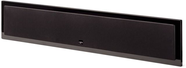 Paradigm® Millenia™ Series On-Wall LCR Speaker-Black Gloss 11