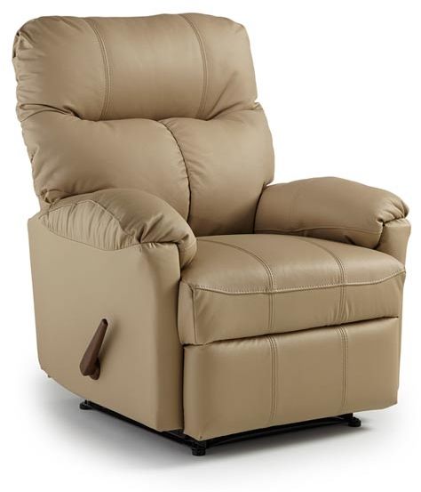 Best Home Furnishings® Picot Power Space Saver® Recliner 0