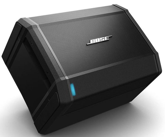 Bose S1 Pro Bluetooth Speaker System 1