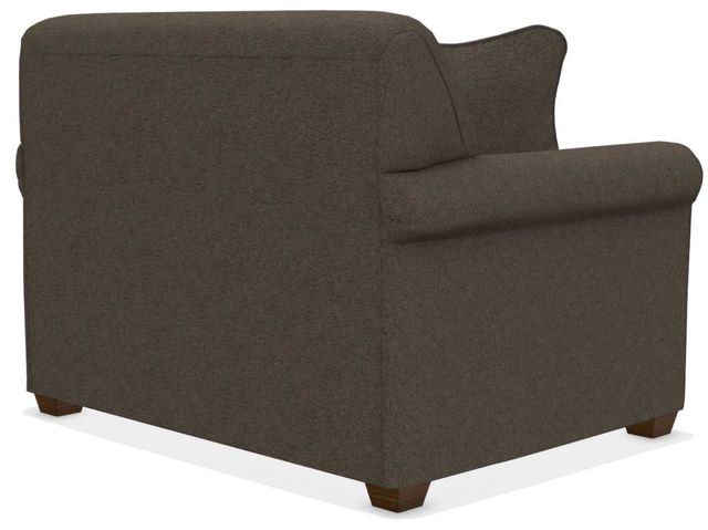 La-Z-Boy® Amanda Java Premier Comfort™ Twin Sleep Sofa 22
