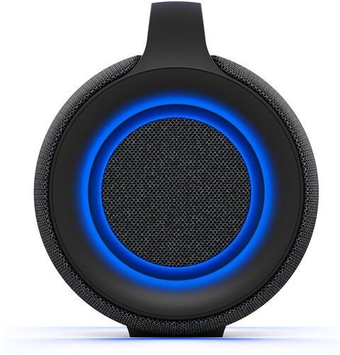 Sony® EXTRA BASS™ Black X-Series MEGA BASS™ Portable Bluetooth® Wireless Speaker 3