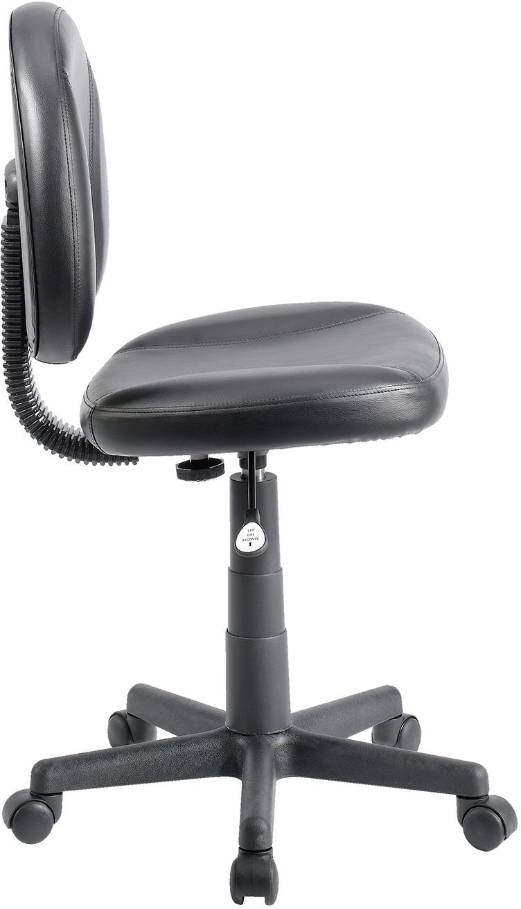 sauder duraplush task chair