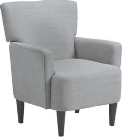 Signature Design by Ashley® Hansridge Light Gray Accent Chair
