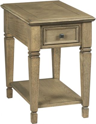 England Furniture Proximity Chairside Table