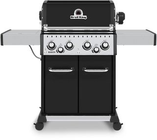 Broil King® Baron™ 490 PRO Freestanding Gas Grill