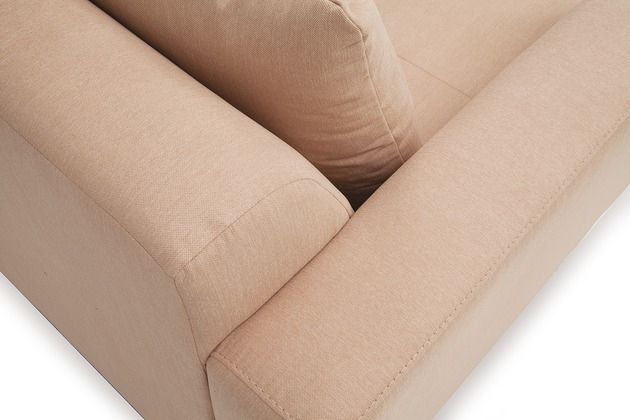 Palliser® Furniture Sherbrook Pink Chair 1