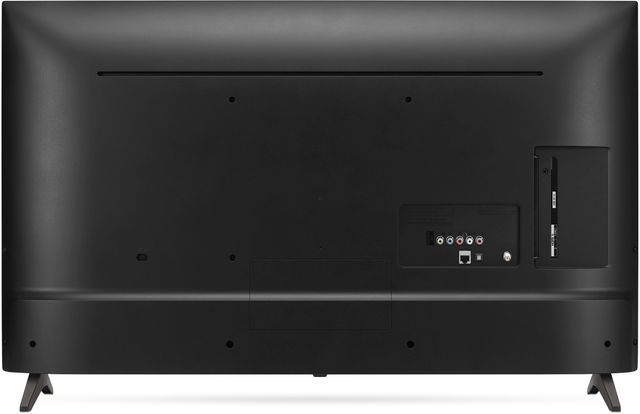 LG LM5700 Series 43" LED 1080p Smart Full HD TV 4