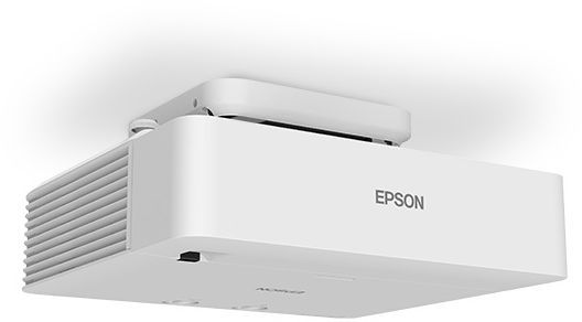 Epson® PowerLite L730U White Laser Projector 5