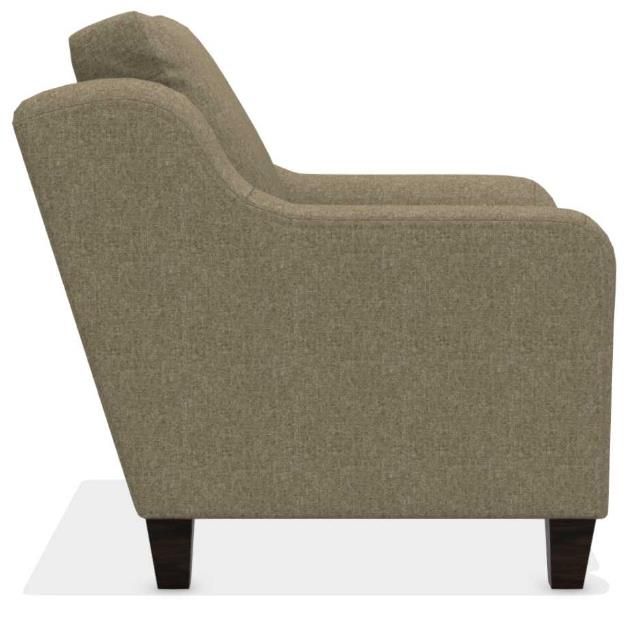 La-Z-Boy® Talbot Charcoal Chair 47