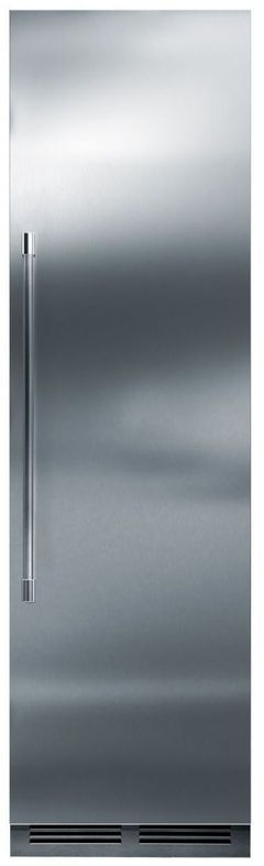 Perlick® 12.6 Cu. Ft. Panel Ready Built in Refrigerator