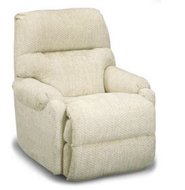 Best™ Home Furnishings Cannes Living Room Recliner 0