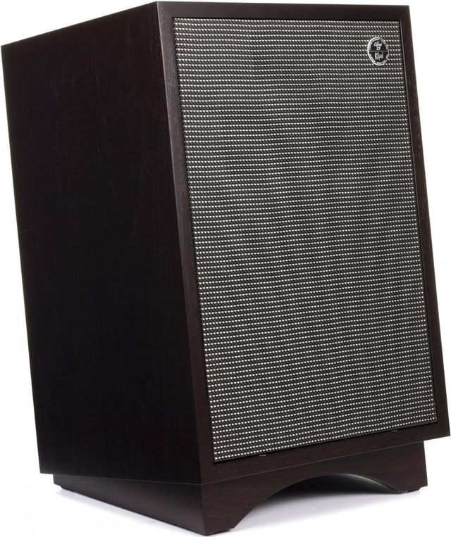 Klipsch® Capitol Hersey® III Ebony Special Edition Floor Standing Speaker Pair 2