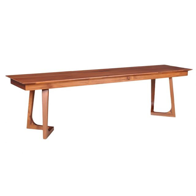 Moe's Home Collections Godenza Bench 0