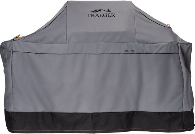 Traeger® Ironwood Grill Cover