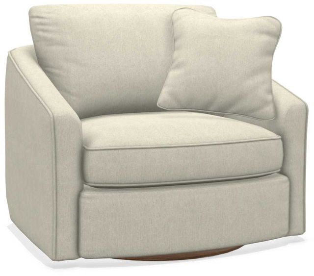 La-Z-Boy® Clover Premier Swivel Occasional Chair