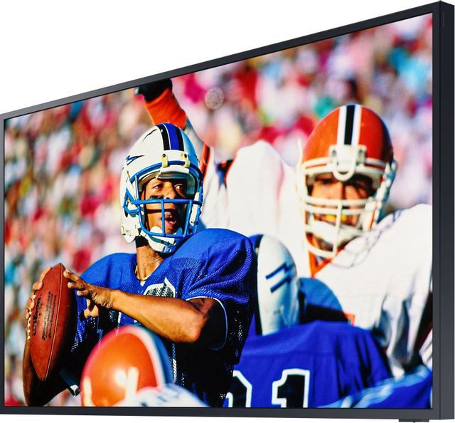 Samsung The Terrace 65" 4K UHD QLED Smart Outdoor TV 4