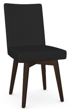 Amisco Customizable Wendy Dining Side Chair
