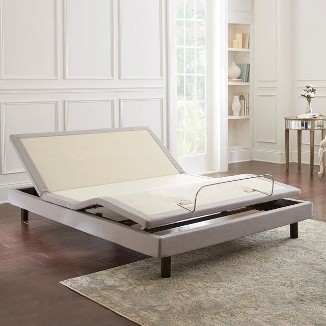 Boyd Sleep Adjusta Flex 6000 Twin XL Power Adjustable Foundation ...