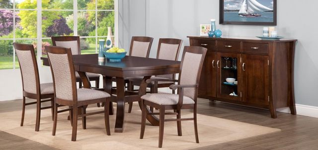 Handstone Yorkshire Dining Table  1