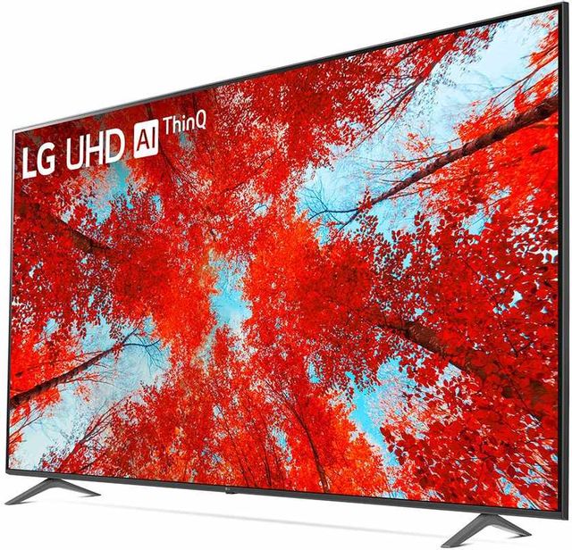 LG UQ9000PUD Series 65" 4K Ultra HD LED Smart TV 1