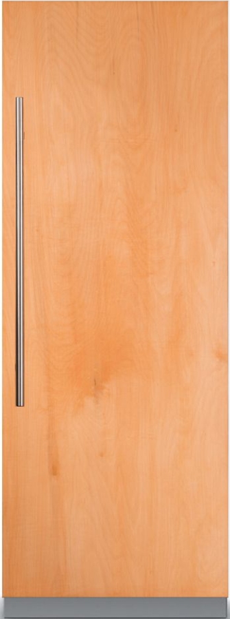Viking® 7 Series 16.4 Cu. Ft. Custom Panel Fully Integrated Right Hinge All Refrigerator