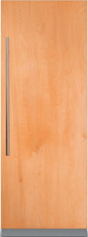 Viking® 7 Series 30 in. 16.4 Cu. Ft. Custom Panel Column Refrigerator