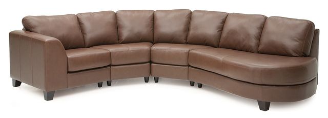Palliser® Furniture Juno LHF Chair 1