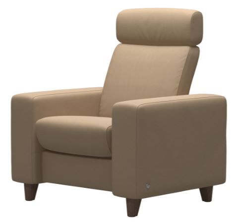 Stressless® by Ekornes® Arion 19 A20 Chair High-Back 1