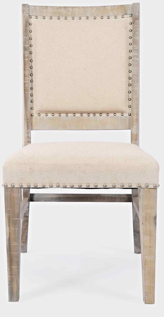 Jofran Inc. Fairview Dining Side Chair-1