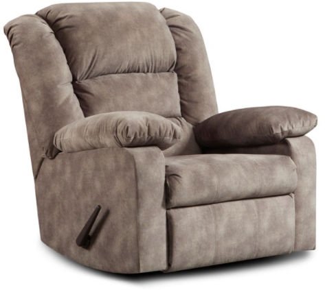 Behold™ Home by Behold Advantage Cody Gray Recliner