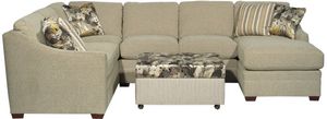 Craftmaster® Sectional