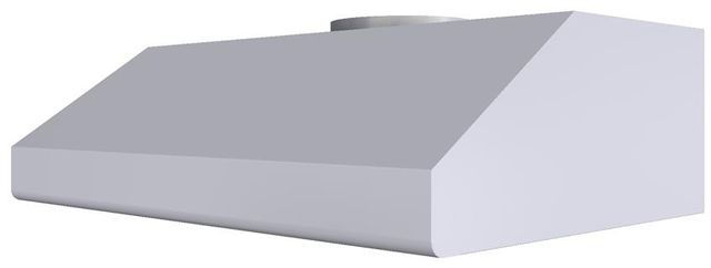 Hotte de cuisinière sous-armoire de 30 po Vent-A-Hood® Premier Magic Lung® - Blanc