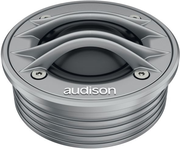 audison thesis speakers