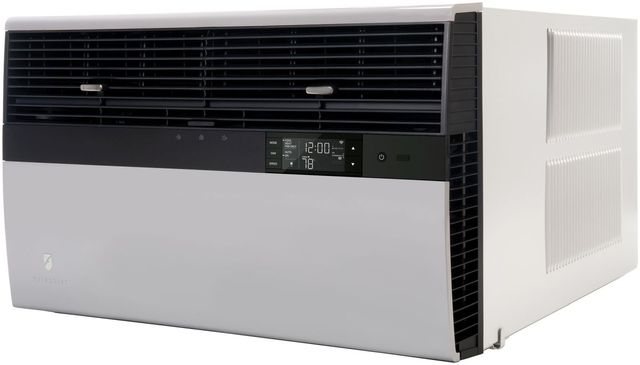 Friedrich Kühl® 12,000 BTU White Smart Wi-Fi Room Air Conditioner 0