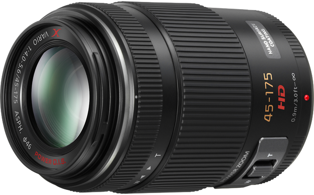 lumix power zoom lens