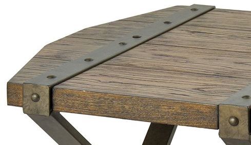 Stein World Aethelwulf Wood Accent Table 1