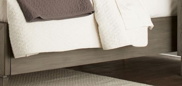 Riverside Furniture Vogue King Upholstered Bed-1