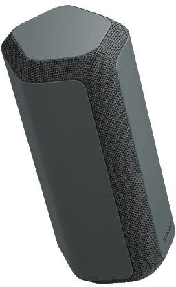 Sony X-Series Black Portable Speaker 2