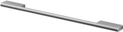 Fisher & Paykel Contemporary Round Stainless Steel Refrigerator Handle Kit