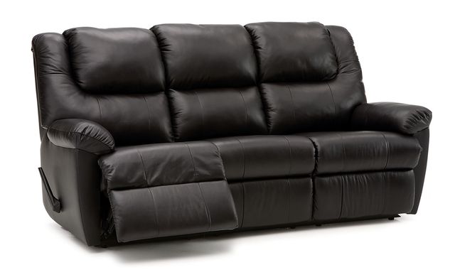 Palliser® Furniture Tundra Sofa Recliner 1