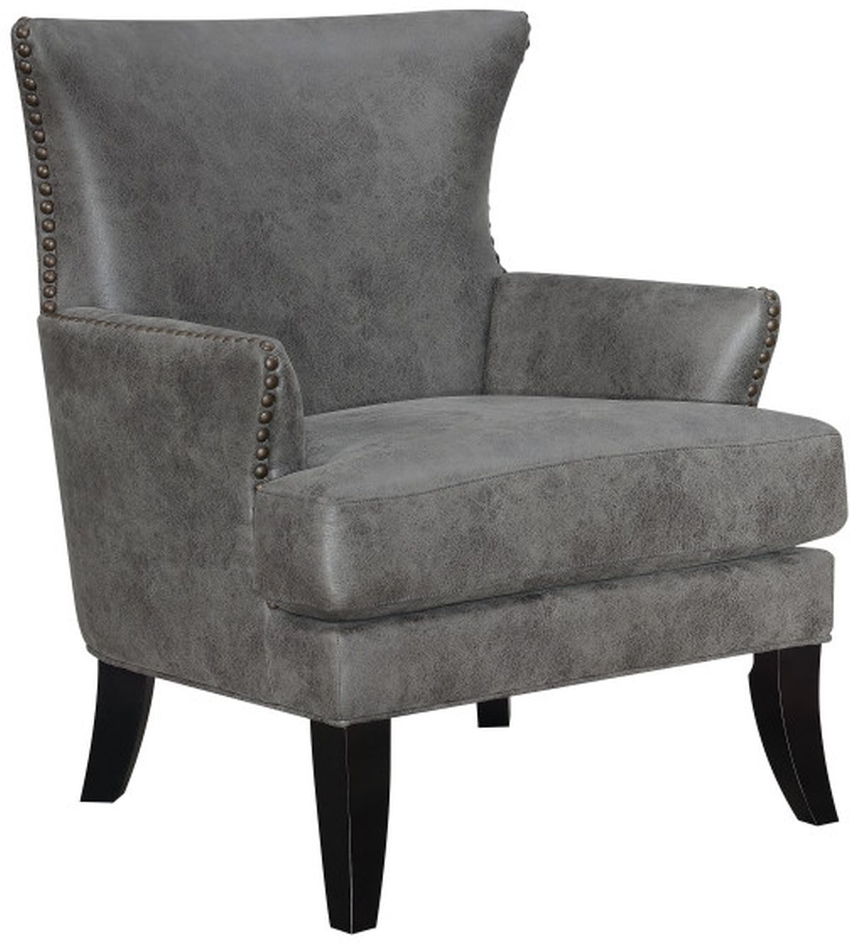 emerald home accent chair