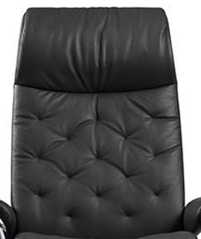 Stressless® by Ekornes® Metro High Back Star Base Office Chair 1