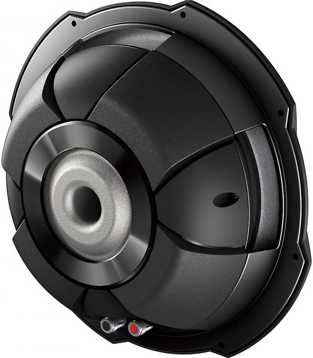 Pioneer 10" Shallow-Mount Subwoofer 1