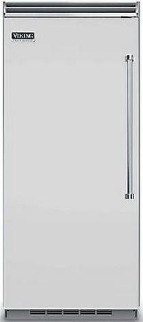 Viking® Professional 5 Series 19.2 Cu. Ft. Stainless Steel Built In All Freezer-VCFB5363LSS