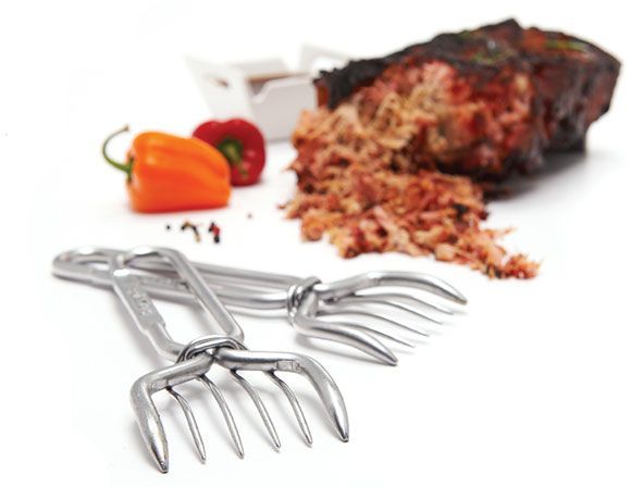 Broil King® Pork Claws-Stainless Steel-1