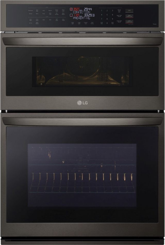 LG Lws3063bd/00 Oven Broiler Pan MJS61850003