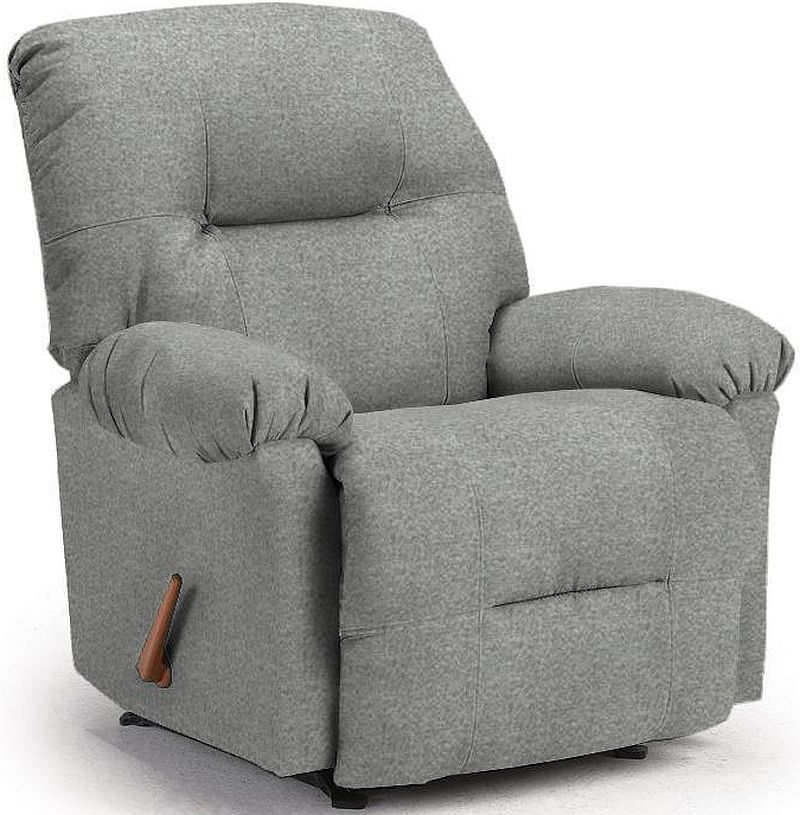 Best home furnishings online rocker recliner